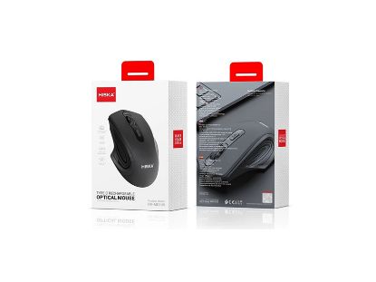 تصویر ماوس هیسکا مدل HX-MO145